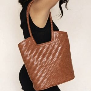 Bembien Camilla Bag In Sienna